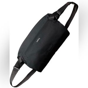 Bellroy Lite Sling (lightweight crossbody bag) - Shadow
